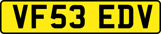 VF53EDV