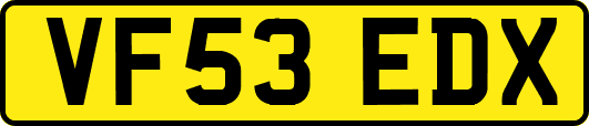VF53EDX
