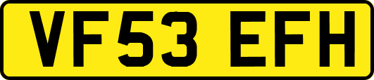 VF53EFH
