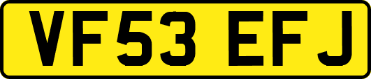 VF53EFJ