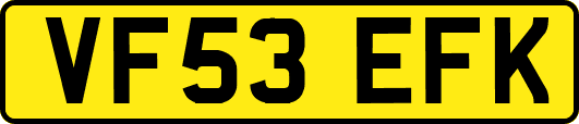 VF53EFK