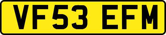 VF53EFM