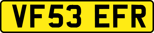 VF53EFR