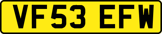 VF53EFW