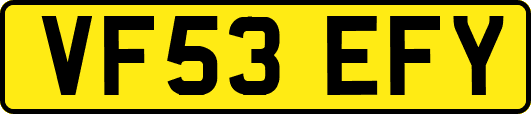 VF53EFY
