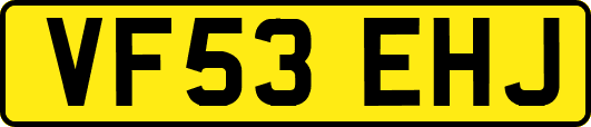 VF53EHJ