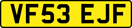 VF53EJF
