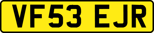 VF53EJR