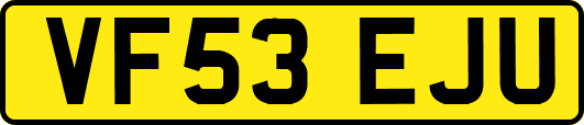 VF53EJU