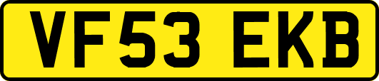 VF53EKB