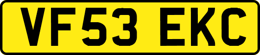 VF53EKC