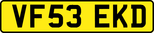 VF53EKD