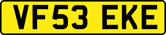 VF53EKE