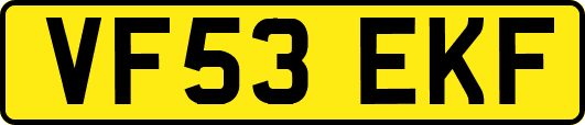 VF53EKF