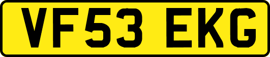 VF53EKG