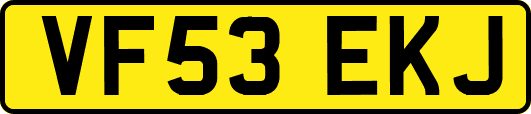VF53EKJ