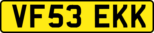 VF53EKK