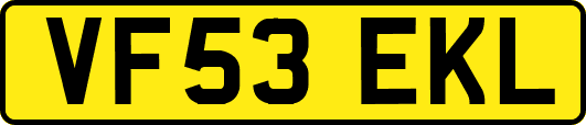 VF53EKL