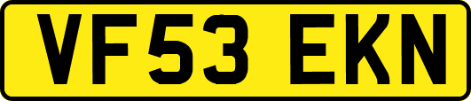 VF53EKN