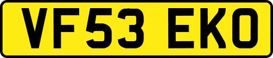 VF53EKO