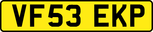 VF53EKP