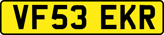 VF53EKR