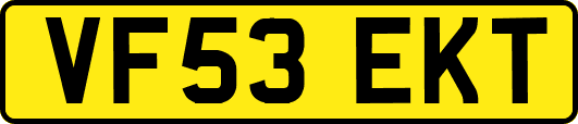 VF53EKT