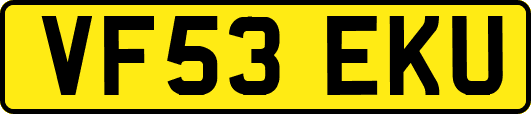 VF53EKU