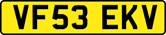 VF53EKV