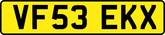 VF53EKX