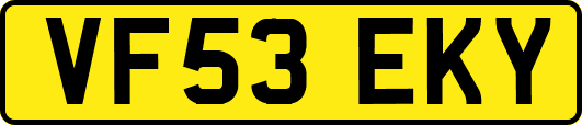 VF53EKY