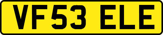 VF53ELE