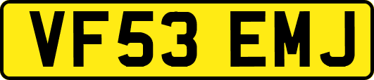 VF53EMJ