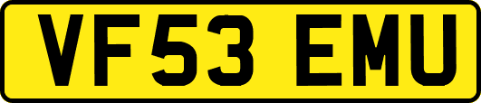 VF53EMU