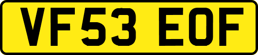 VF53EOF