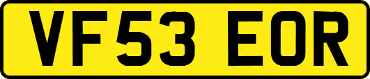 VF53EOR