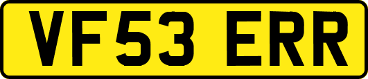 VF53ERR
