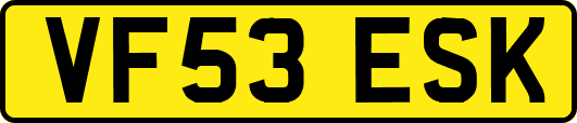 VF53ESK