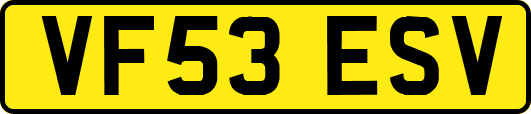 VF53ESV