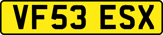 VF53ESX