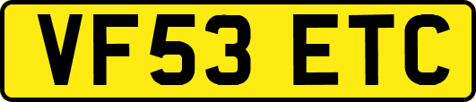 VF53ETC