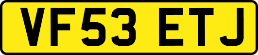 VF53ETJ