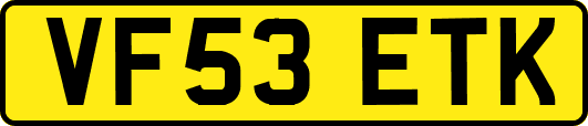 VF53ETK