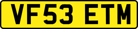 VF53ETM
