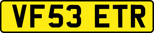 VF53ETR