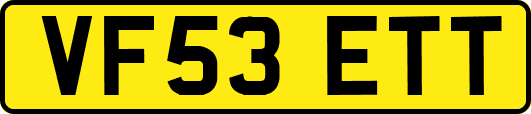VF53ETT