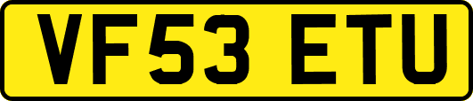 VF53ETU