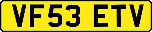 VF53ETV