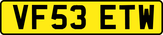 VF53ETW