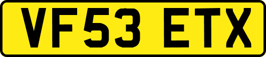 VF53ETX